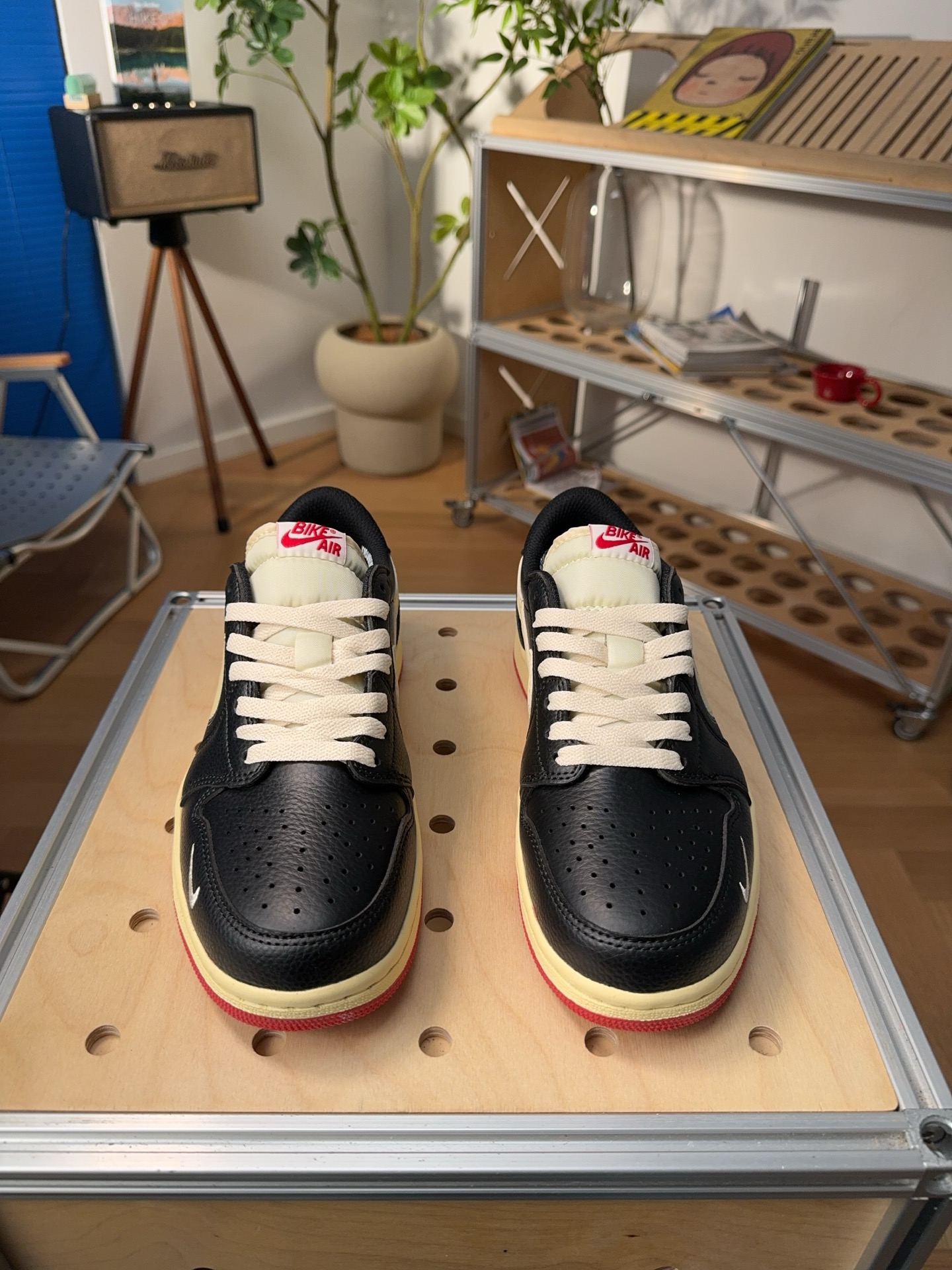 Nike Jordan